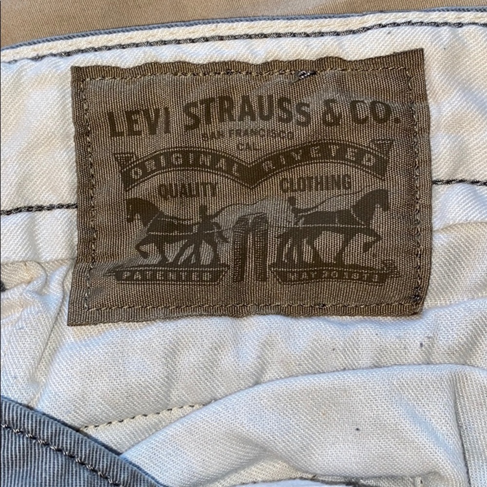 Levi’s pants - Picture 3 of 4